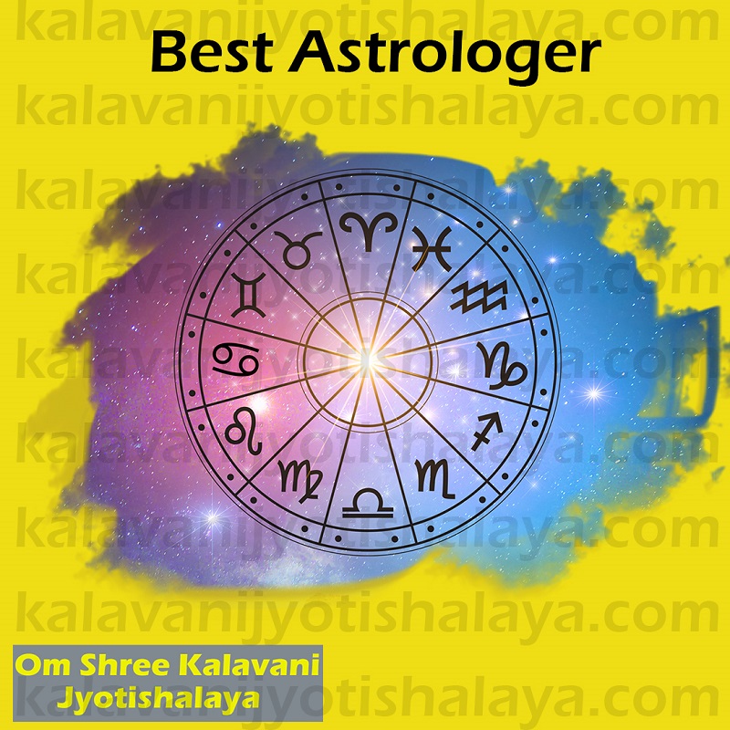 Best Astrologer in Parel