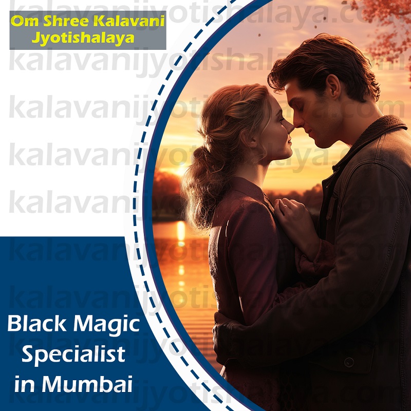 Black Magic Specialist in Bandra West