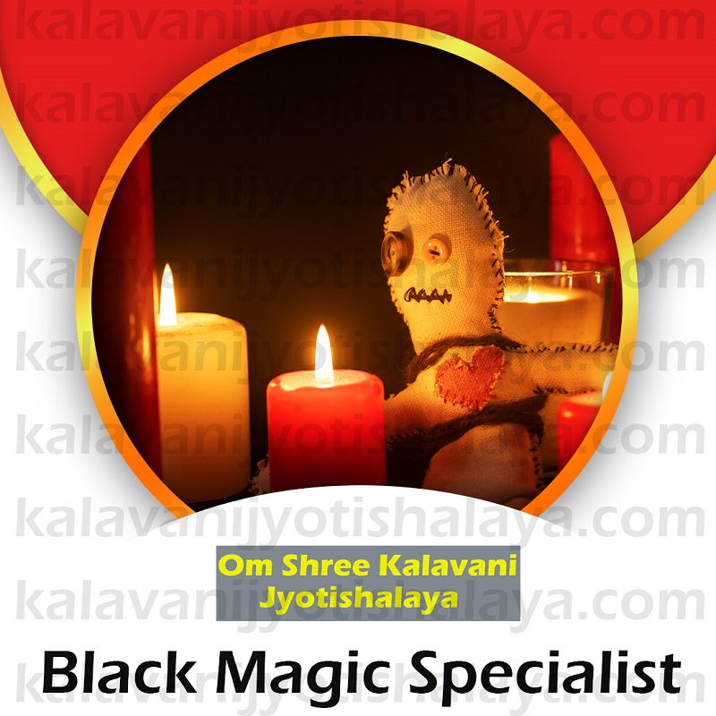 Black Magic Specialist in Ketkipada
