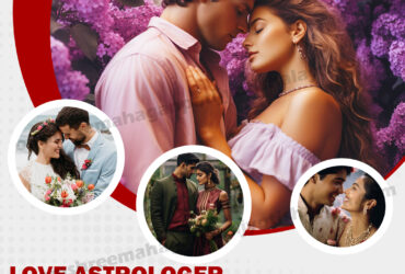 Love Marriage Specialist in Pune