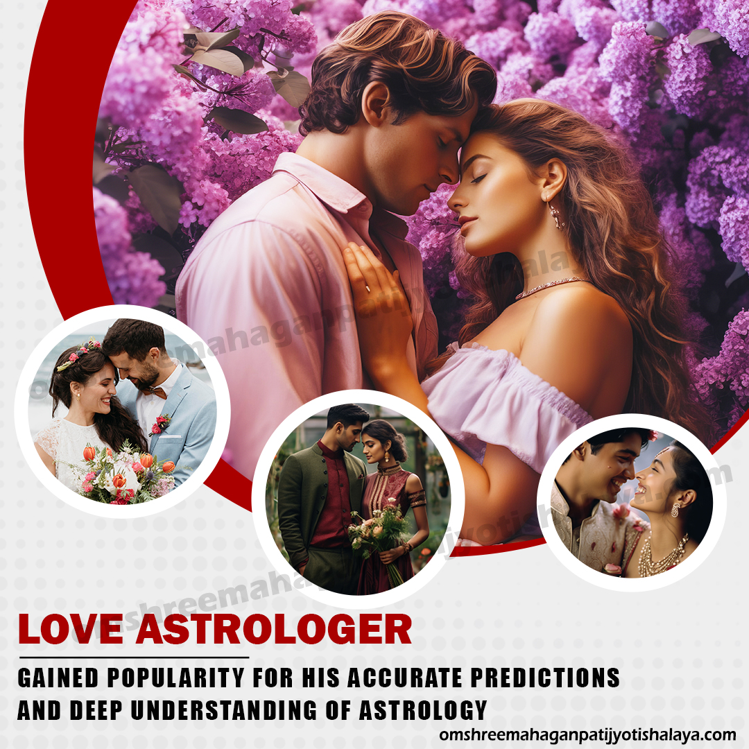 Love Marriage Specialist in Pune