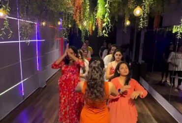 PB's Fitness Studio – Best women’s only Gym in Nagpur