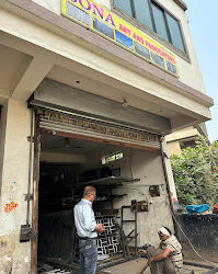 Sona Steel And Fabrication