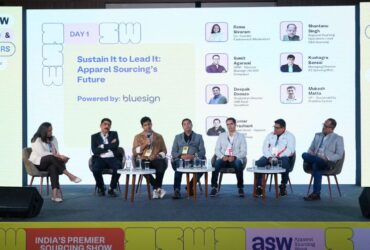 Explore India’s Premier Textile Trade Fair – ASW