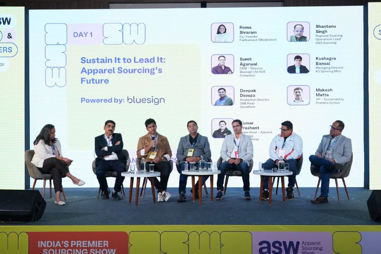 Explore India’s Premier Textile Trade Fair – ASW