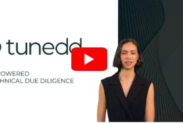 AI Due Diligence Platform – Automated technical reporting