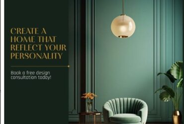 interior design services in hyderabad