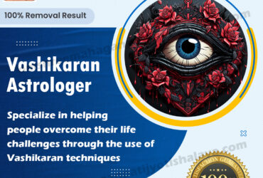 Vashikaran Astrologer in Karve Nagar