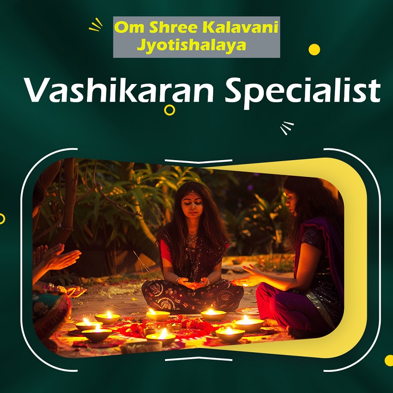Vashikaran Specialist in Bandra West