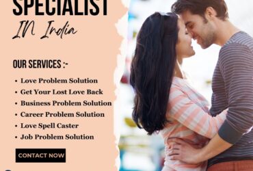 Astrology Specialist in India