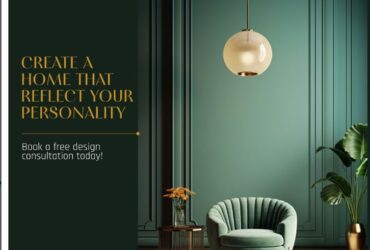 best interior designer in hyderabad