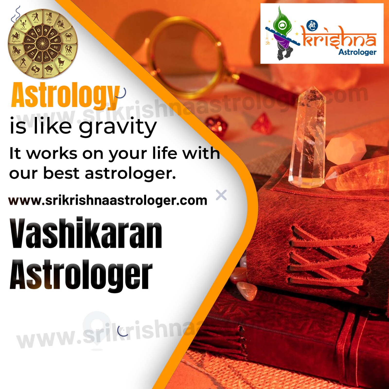 Best Astrologer in Ahmednagar
