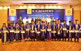 CA Foundation Registration | KS Academy CA Coaching Institute