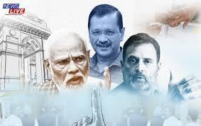 Who Has the Real Power in Indian Politics – BreakingNews Investigations