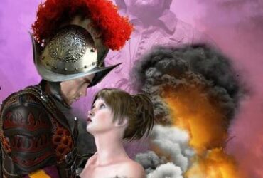 The Swiss Guard E-Book novel