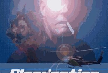 CLANDESTINE RENDEZVOUS e-Book novel