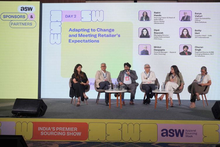 ASW – A Preeminent Event for the Retail Industry