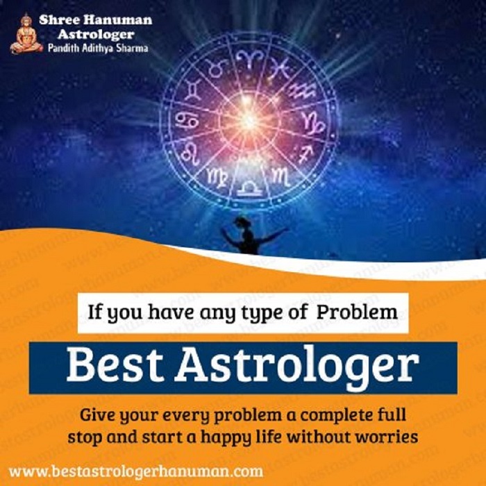 Best Astrologer in Bommanahalli
