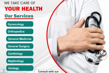 Best Hospitals In Warangal, Hanamkonda