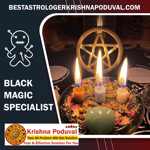 Black Magic Specialist in Mangalore