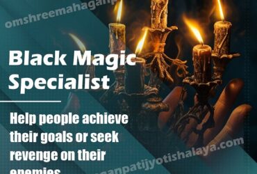 Black Magic Specialist in Kothrud
