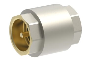 Top-Quality Brass Non Return Valve – Trusted Since 1965 by Lubi Valve