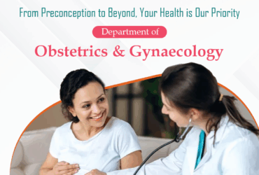 Best Gynecologist in Warangal, Hanamkonda
