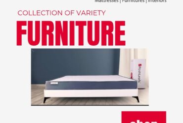 Buy Best Mattress in Hyderabad