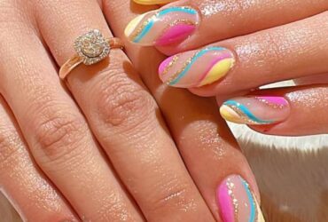 Sneha Bahekar – Bridal Makeup & Nail Artist in Pune