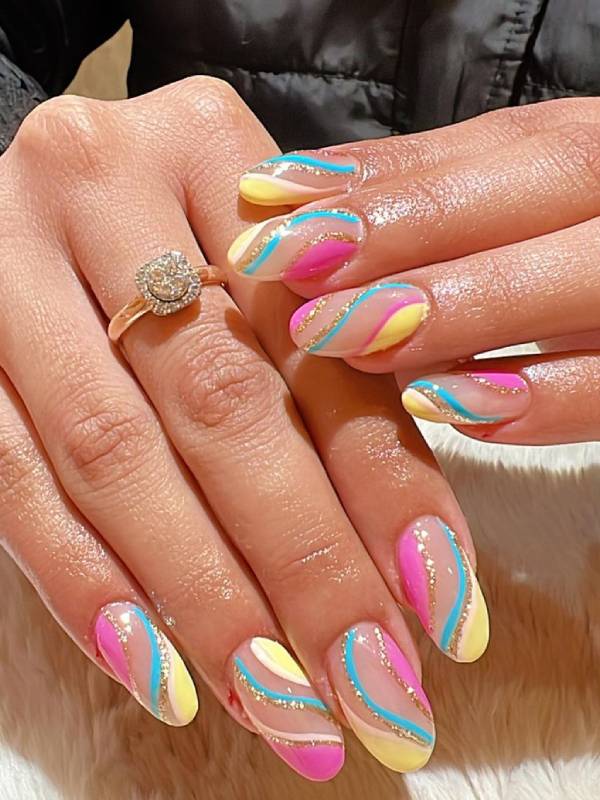 Sneha Bahekar – Bridal Makeup & Nail Artist in Pune