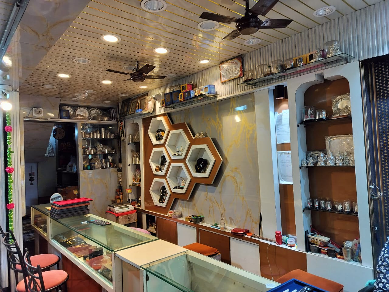 jewellers in alambagh lucknow