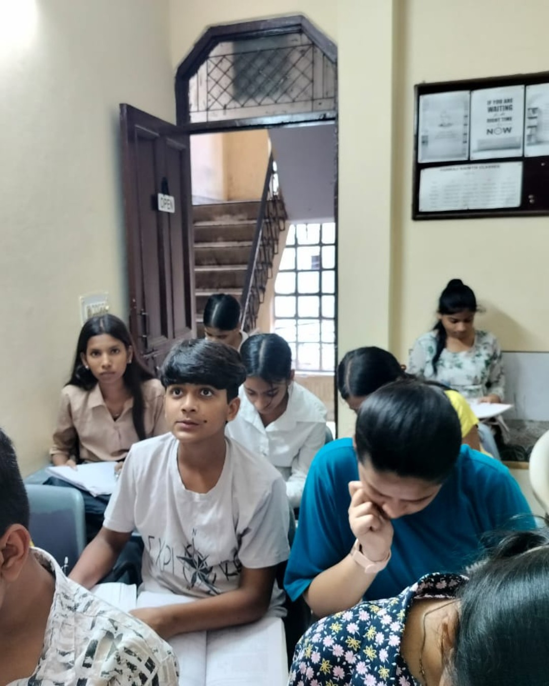 Science Tuition in Patel Nagar