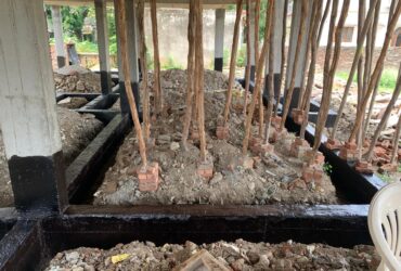 Basement Waterproofing Company In Delhi NCR | Basement Sealing Companies Near Me.