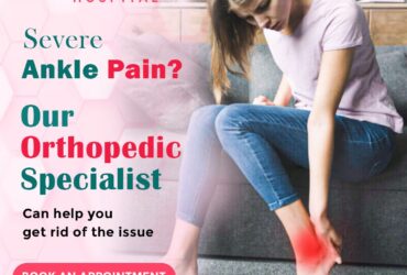 Best Orthopedic Doctor in Warangal | Hanamkonda