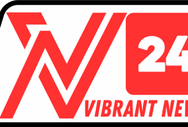 Vibrant News 24 – Breaking World News, Anytime, Anywhere!
