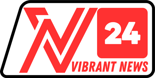 Vibrant News 24 – Breaking World News, Anytime, Anywhere!
