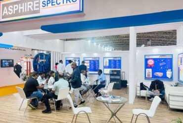 Best Optical Emission Spectrometer Manufacturers in India | Made in India