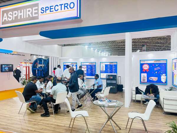 Best Optical Emission Spectrometer Manufacturers in India | Made in India
