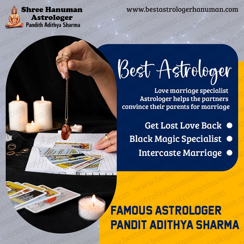 Best Astrologer in Hubli