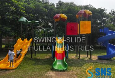 Top Children Park Train Manufacturer in Delhi | Premium Quality Kids Toy Trains for Parks