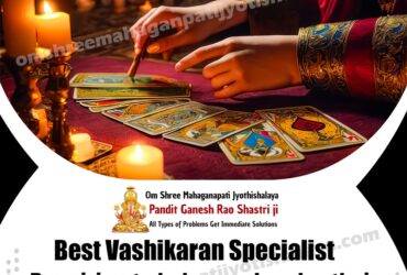 Best Vashikaran Specialist in Pune