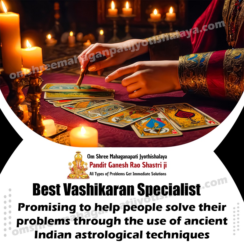 Best Vashikaran Specialist in Pune