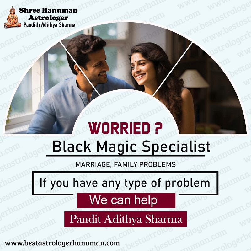 Black Magic Specialist in Mangalore