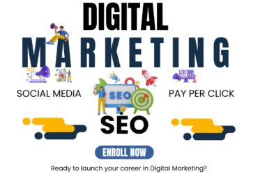 Digital Marketing Course in Chennai