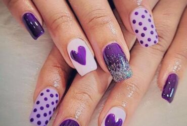 Transform Your Nails with the Best Nail Artist in Wakad | Sneha Bahekar Studio