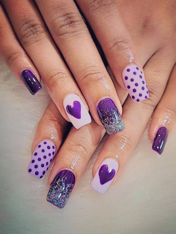 Transform Your Nails with the Best Nail Artist in Wakad | Sneha Bahekar Studio