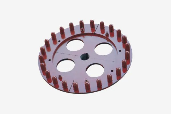 Spares for ESP