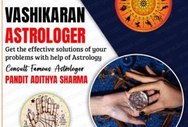Vashikaran Astrologer in Banashankari