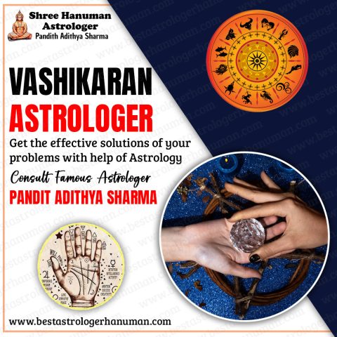 Vashikaran Astrologer in Banashankari