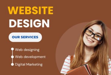 Nexaaseo Nerul: Website Designs Tailored for Your Business